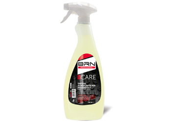 brn bcare Sapone Scivolante